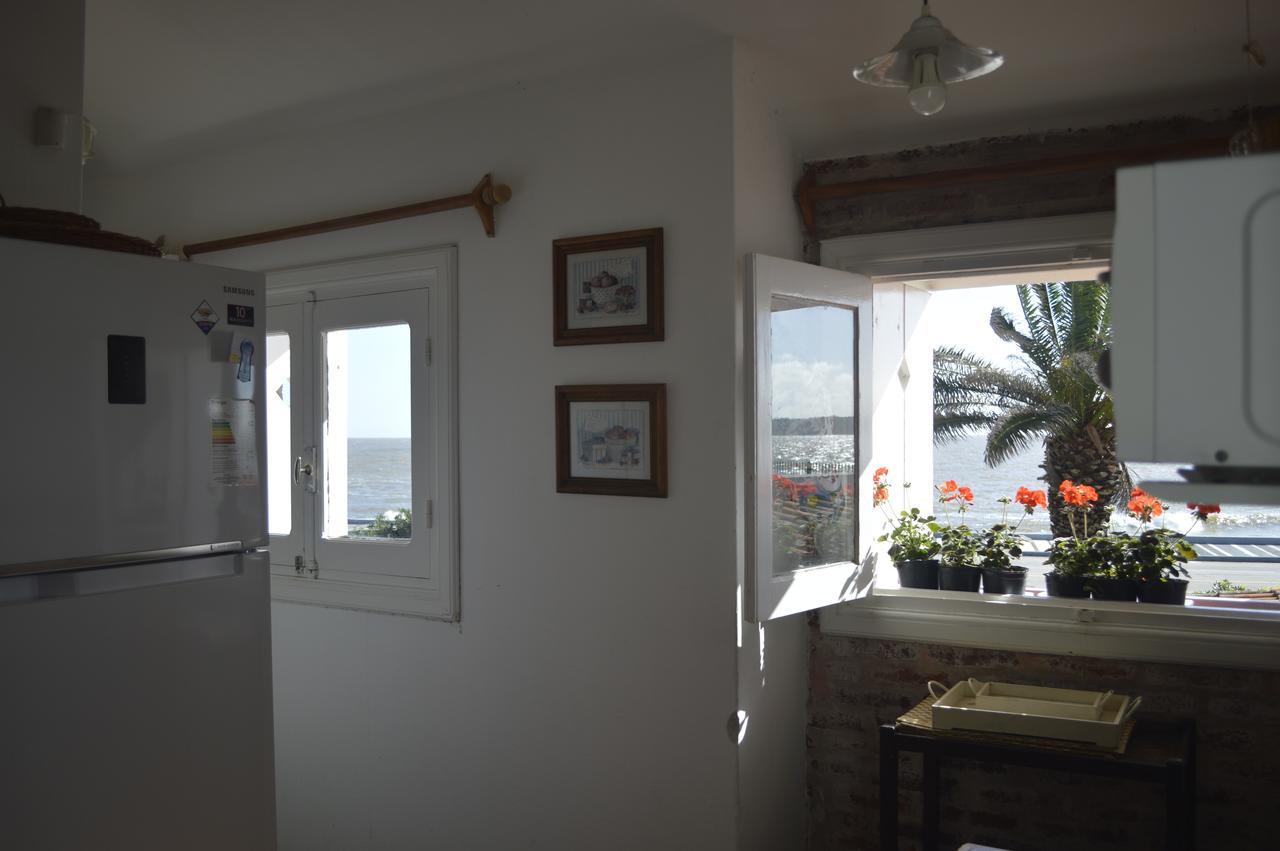 Los Sargos Punta del Este Exterior photo